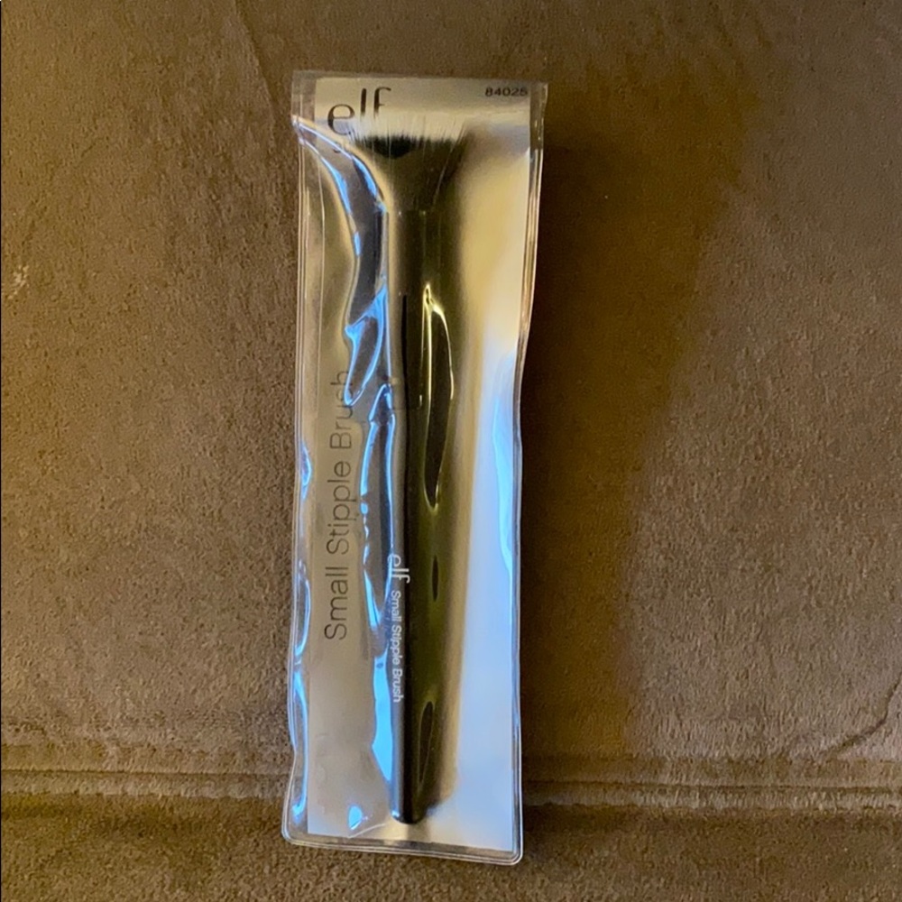Unused elf small stripper brush
